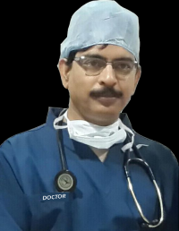 Dr Deepak Gupta, Cardiologist in Ranchi